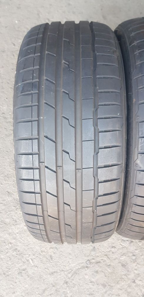 Летни гуми-2020г.-17цола-205/45-1бр.-90лв."HANKOOK "-като нови