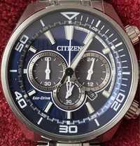 ceas Citizen Eco-Drive B620