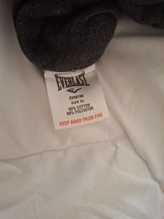 Bermuda Everlast