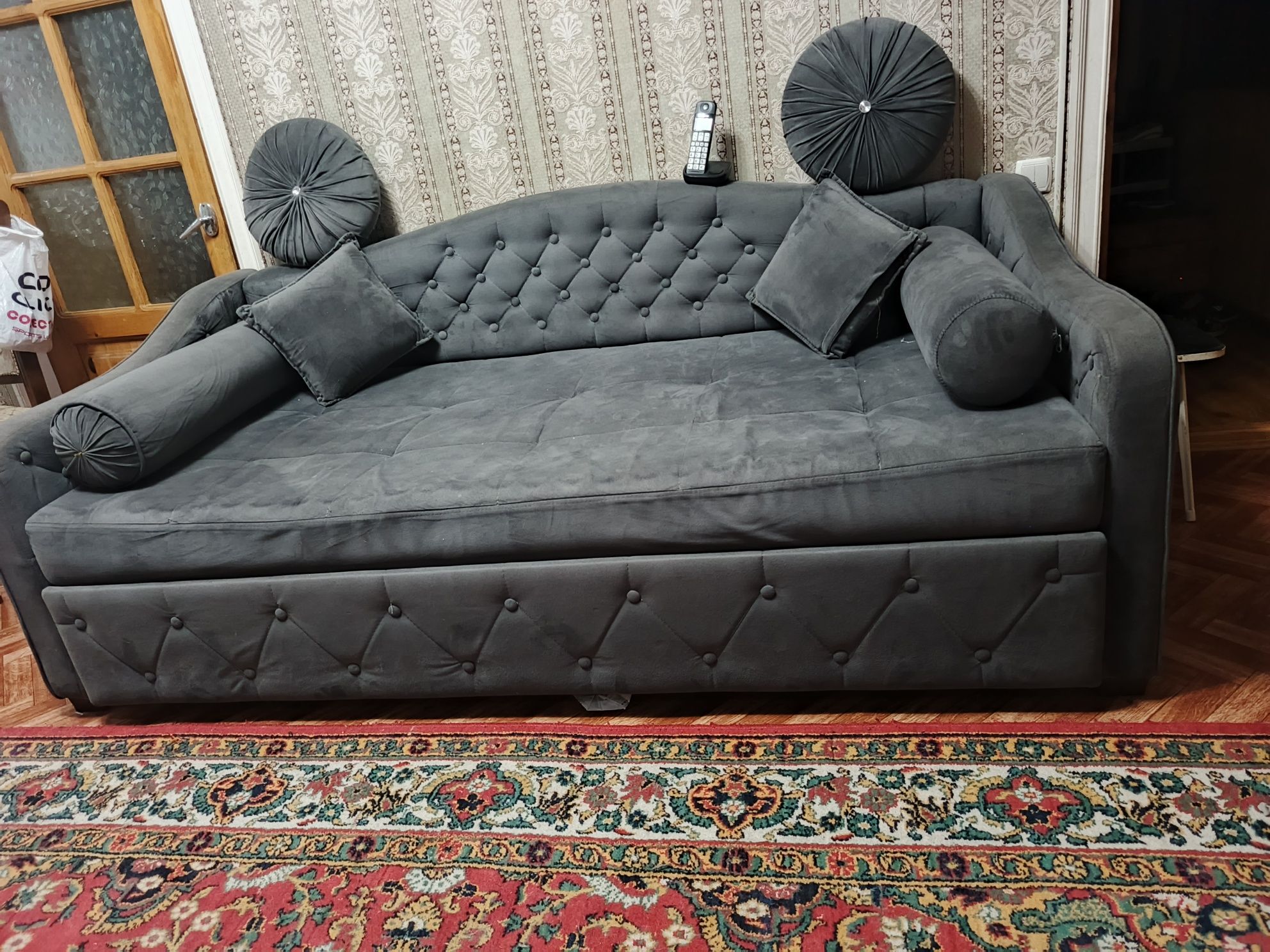Продается диван кровать  Софа
