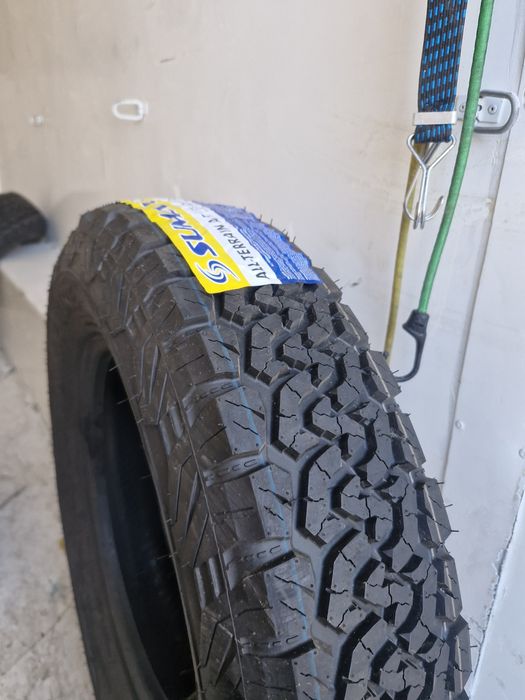 Anvelope noi dacia papuc 175 si 185 14c