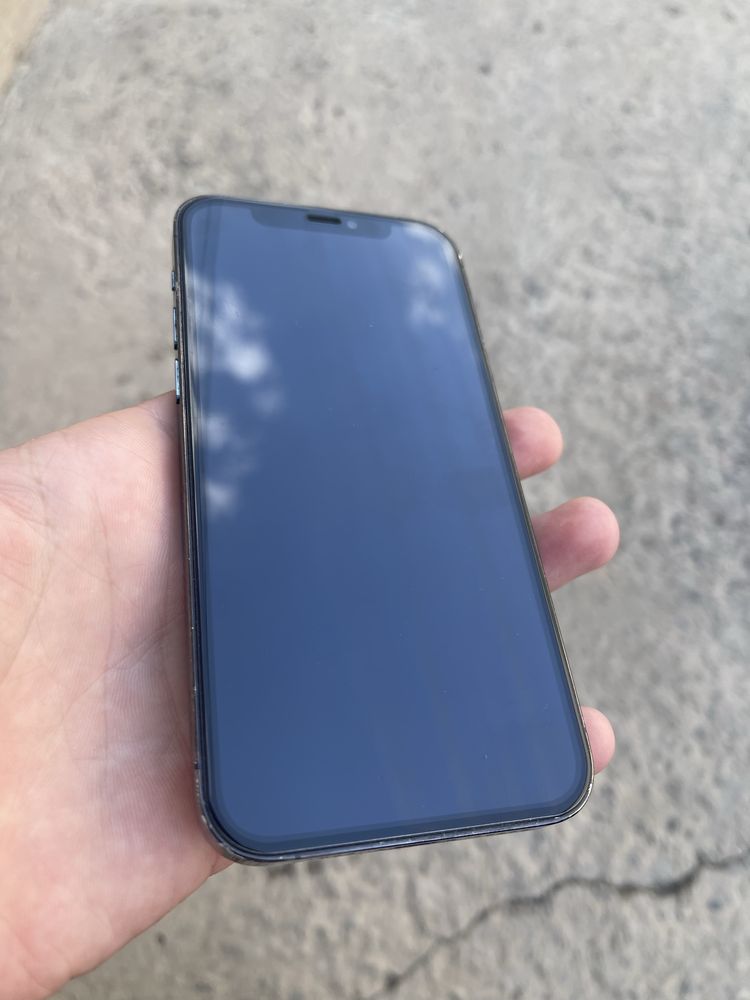 Iphone 12 pro 128