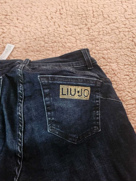 Дамски дънки LIU JO