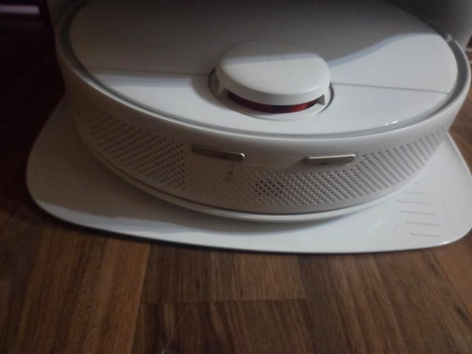 Моющий Робот пылесос Xiaomi