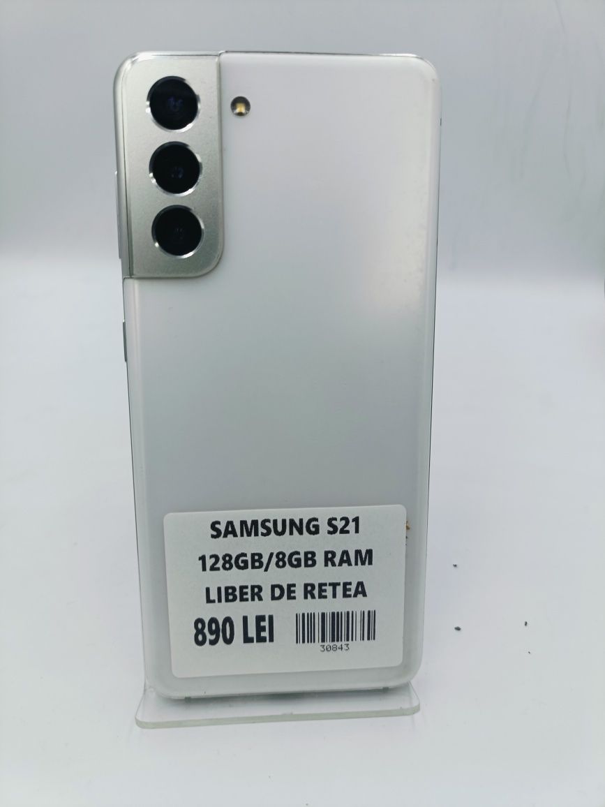 Samsung S21 AO30843 128 GB 8 GB