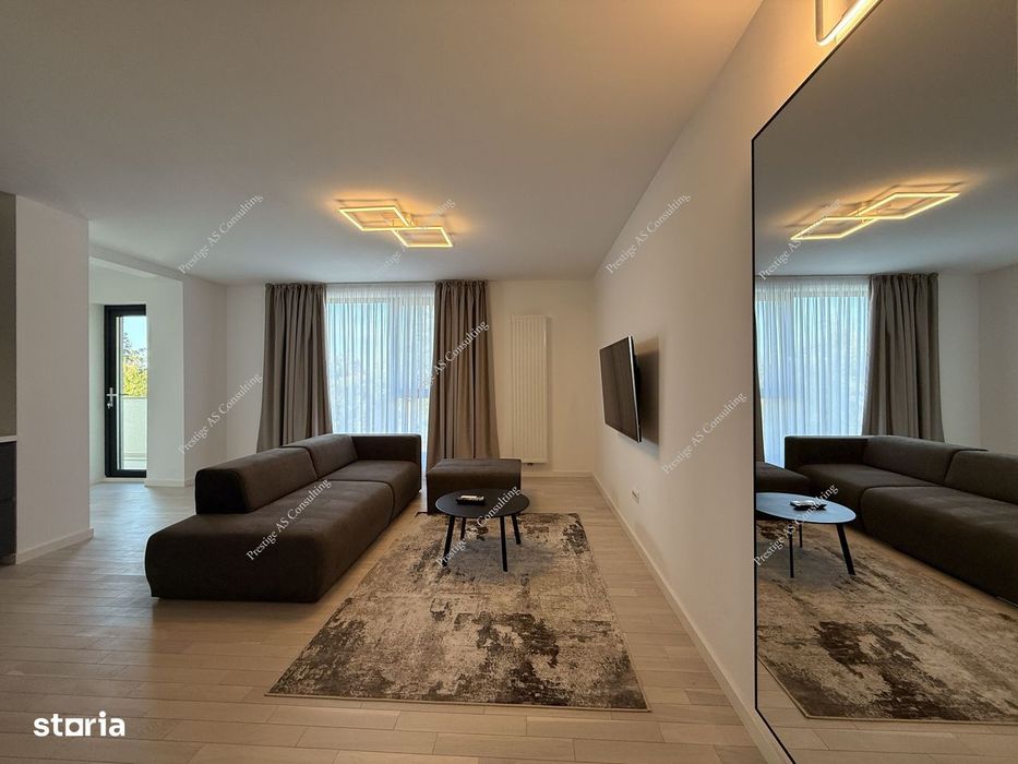 Apartament Nou 2 Camere | Etaj 1 | Petre Tutea Dumbravita