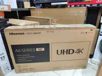 Hisense 55 A63H Dolby vision UHD 4K