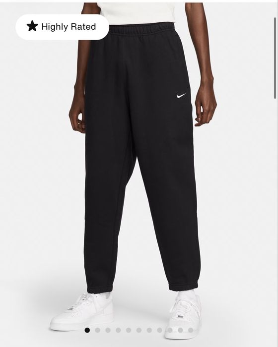 Спортивные штаны, брюки, джогеры от Nike