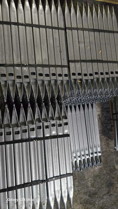 Bara filetata Cofraje Distantiere