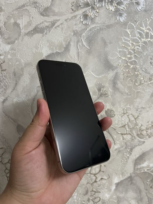 Iphone 15 pro max 256 Gb