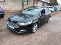 Dezmembrari  Ford MONDEO Mk 5  2012  > 0000 2.0 TDCi Motorina
