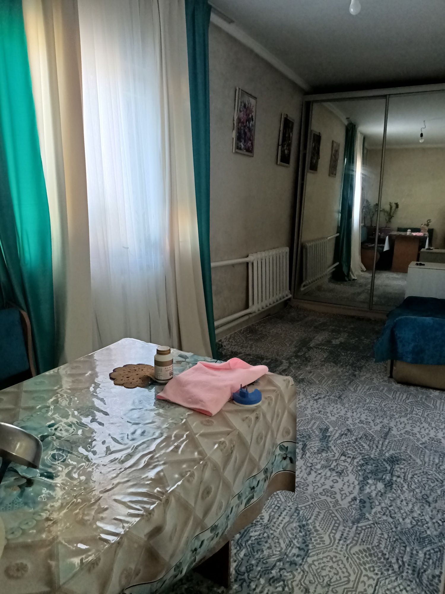 Продам дом в рассрочку