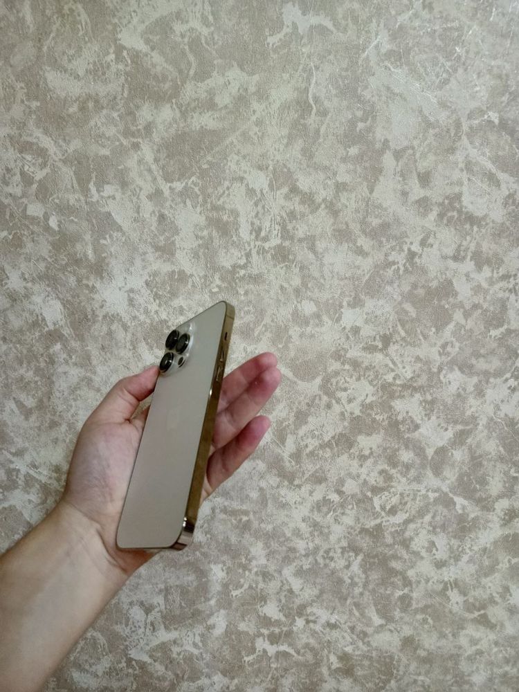 Iphone 14 pro max 128 gb LL/A