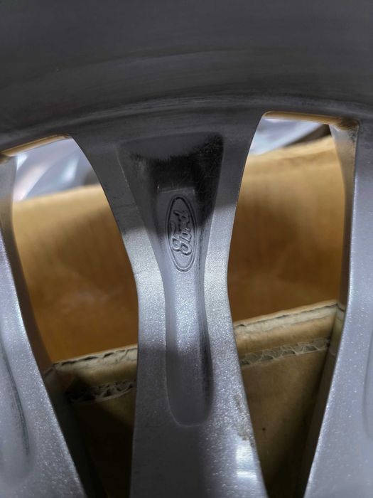 Джанти 17 - Ford - C-Max, Kuga, Focus, Mondeo, Connect