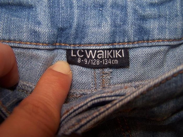 Дънки LC Waikiki