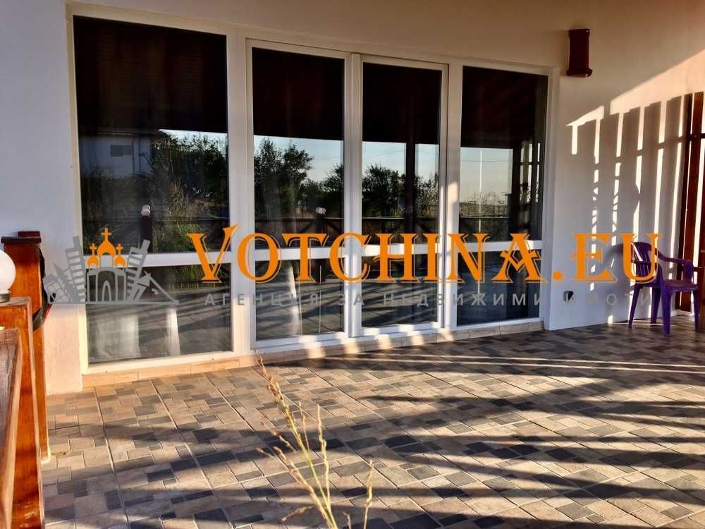 Продава се Къща в с. Соколово, Област Добрич - 112 кв.м за 1072 €/кв.м - Снимка #11