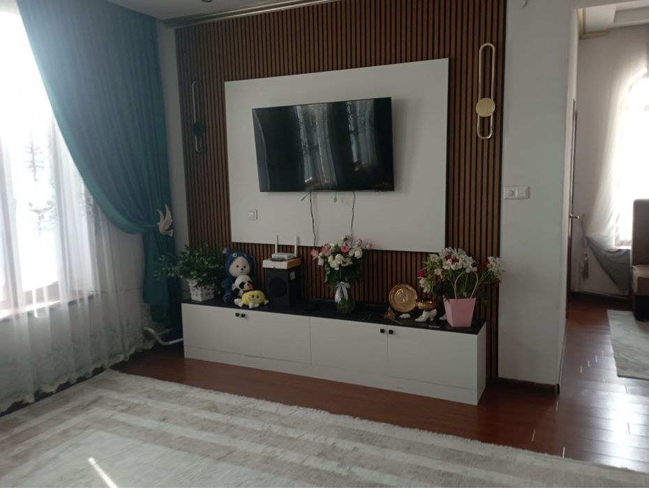 Продается дом со всеми удобствами