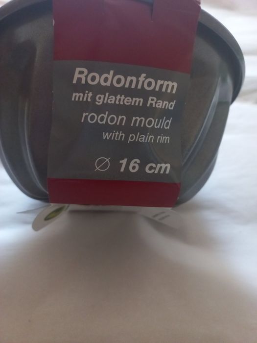 Тефлонови форми за кекс.