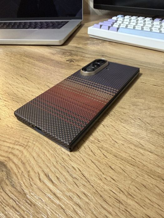 Samsung Galaxy Z Fold 7