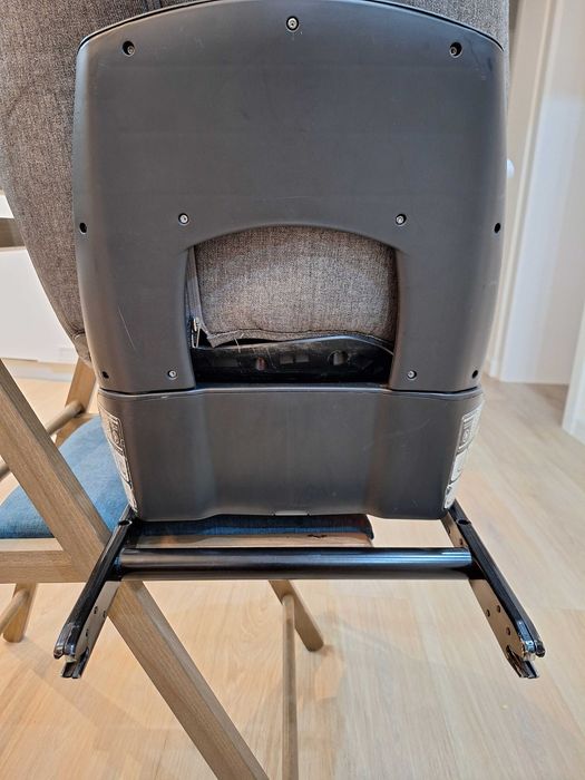 Scaun auto Cybex Sirona Plus – ISOFIX, rotativ, 9–18 kg