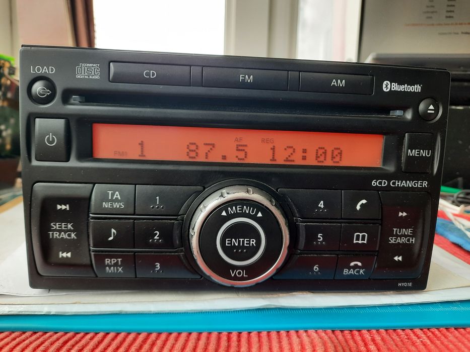 Rcd310 rns510 radio navi pin safe code