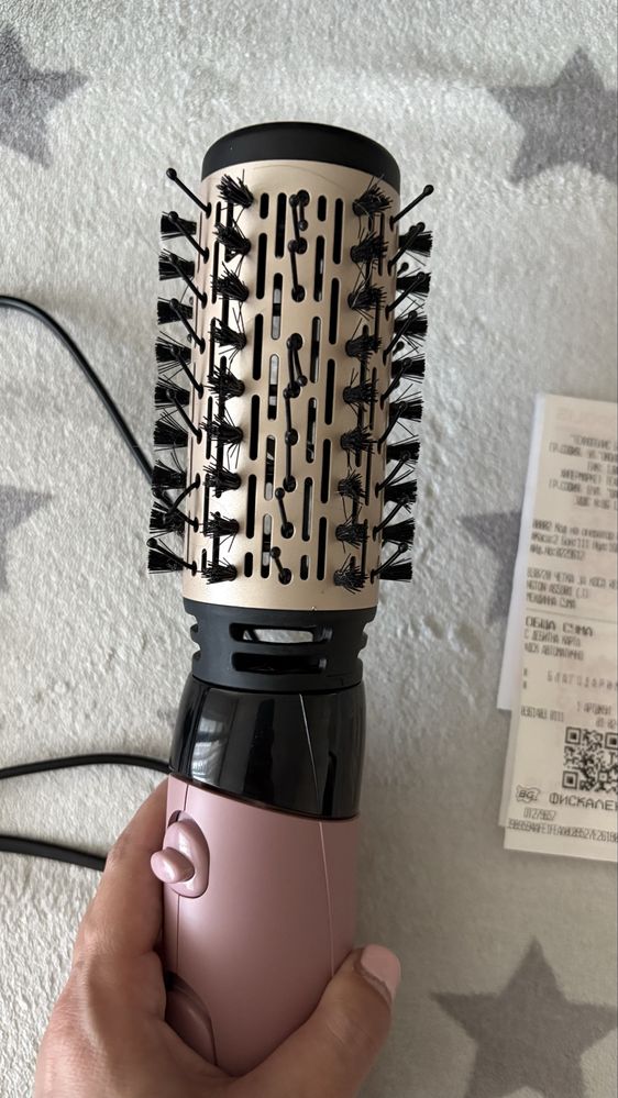 Четка сешоар Remington
