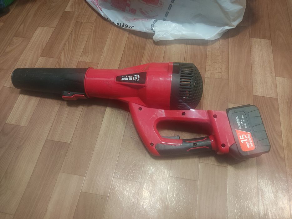 Продаю ветродуй мощный