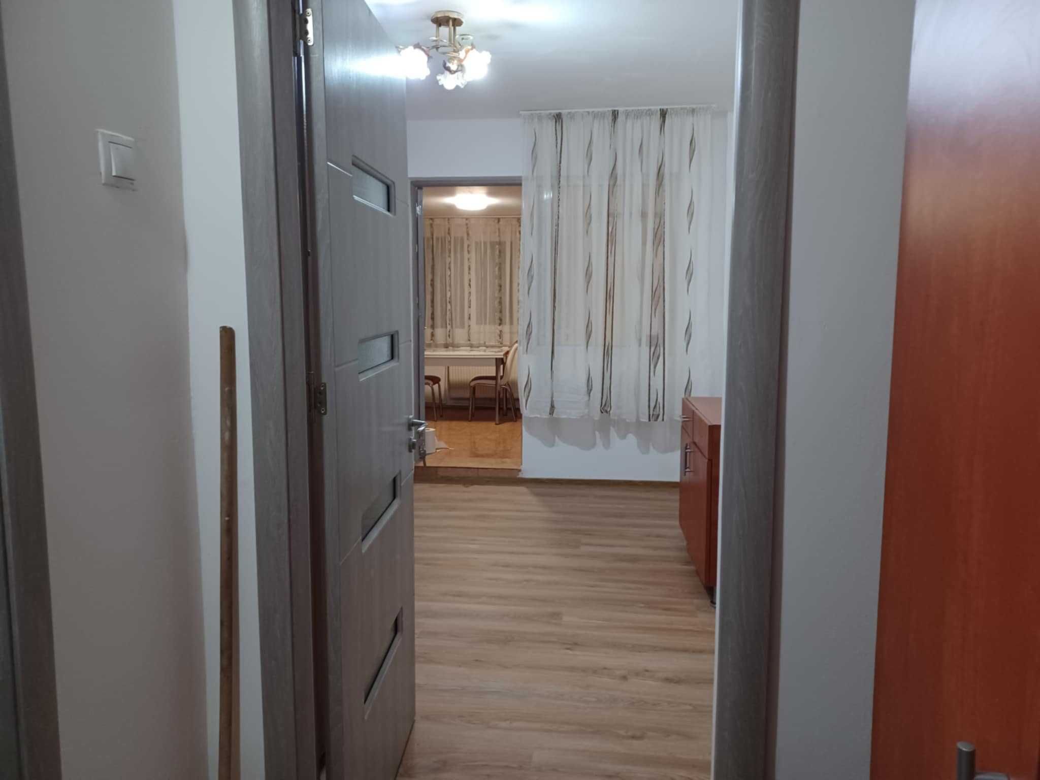 apartament 2 camere