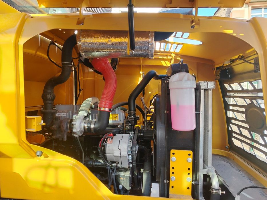 Mingyu brendidan zl939zp 1.8 kubali