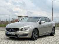 Volvo S60 D5 2.0-163cp Euro5 2013 înmatriculat RO*ireprosabil*