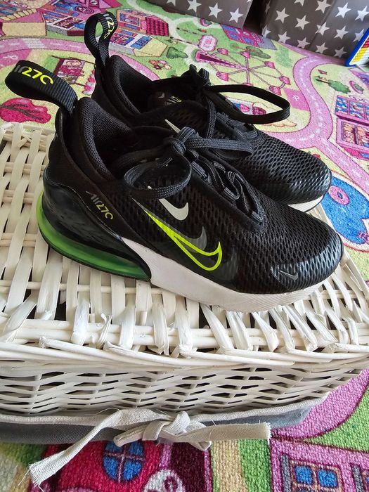 Детски маратонки Nike Air 270, номер   28,5