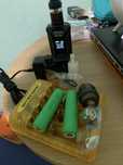 Tigara electronica