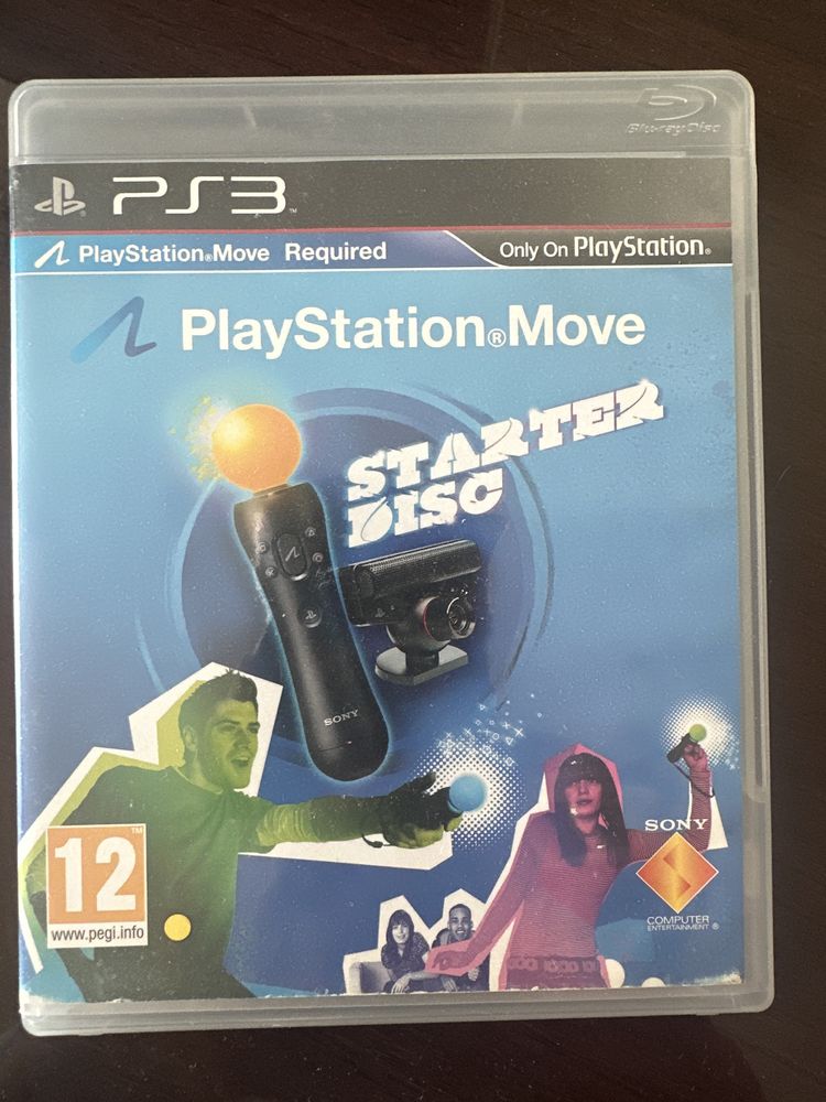 Продам лицензионные (оригинальные) игру на Sony PS 3