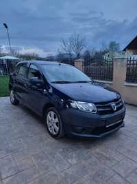 Dacia Sandero 1.2 benzina 2013