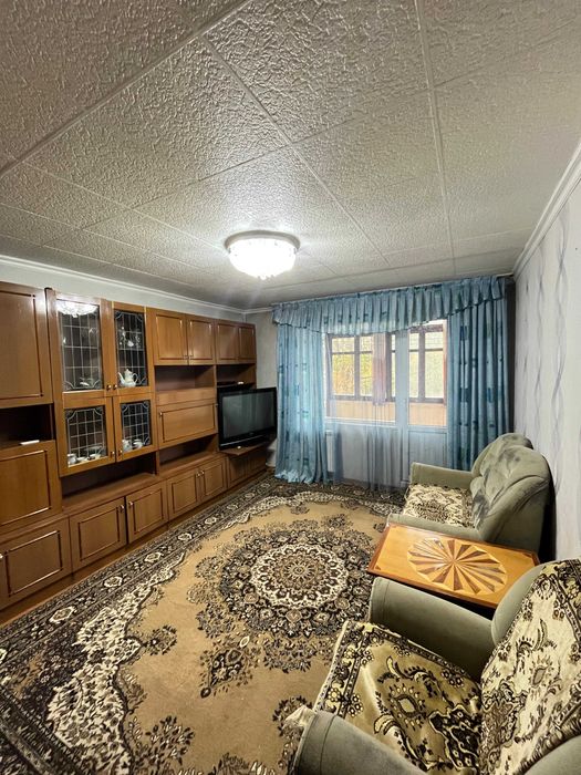 4-комнатная квартира · 80 м² · 3/5 этаж, Бажова 333/6