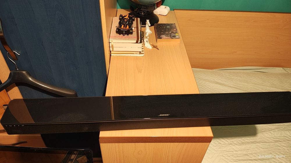 Саундбар Bose Soundtouch 300