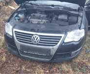 Motor vw passat b6 BMR 170cp BMN Golf 5 Skoda superb 2