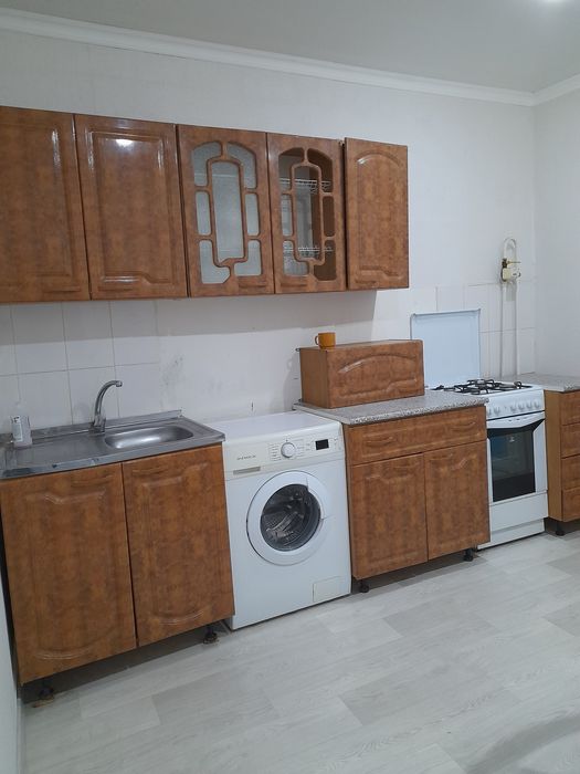 Продам двухкомнатную квартиру
