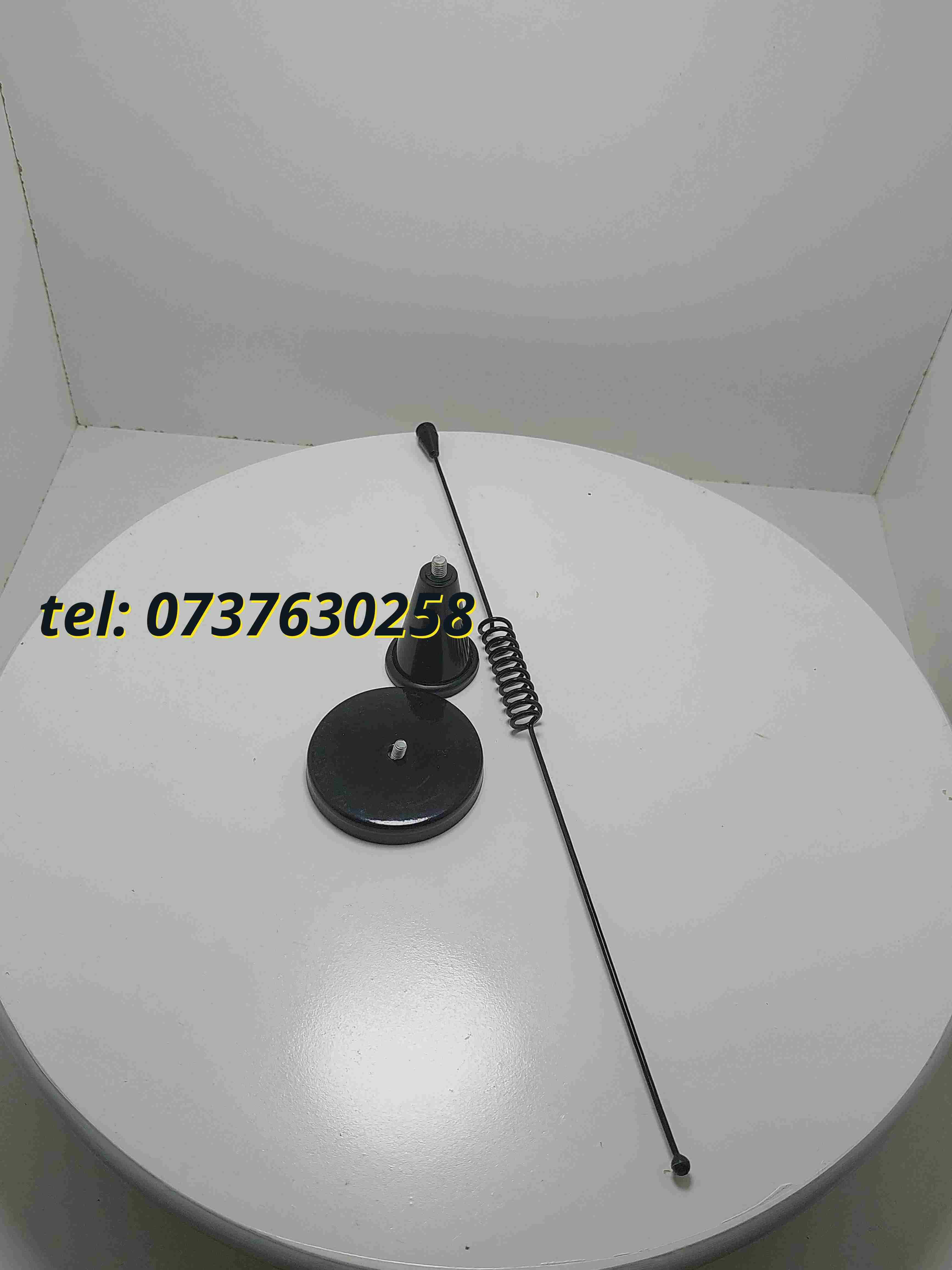 Antena Statie Auto Magnetica Manuala Ma229