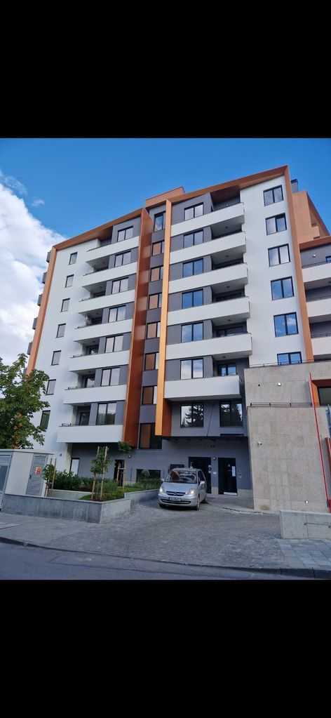 Дава се под наем Гараж / Паркомясто в София, Борово - 22 кв.м за 153 € - Снимка #2