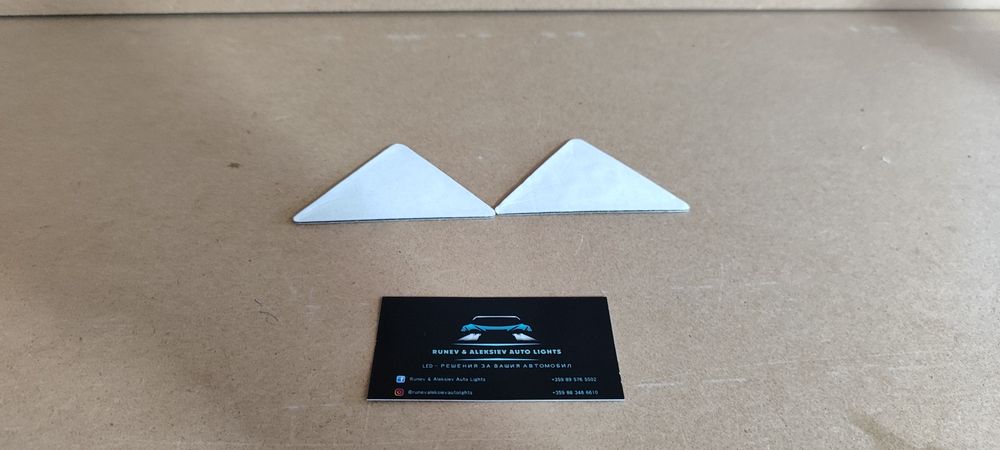 Емблеми за Alfa Romeo