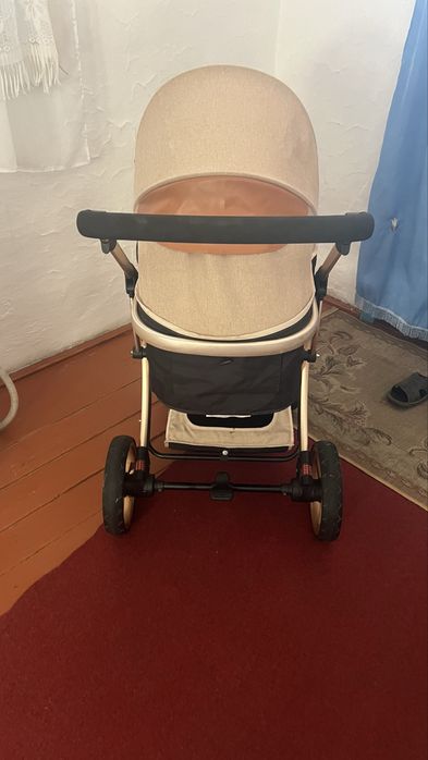 Продам коляску в хорошем состоянии