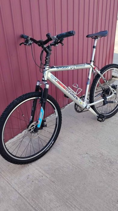 Vand bicicleta full Deore xt 26 inch