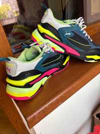 Pantofi sport Puma RS Fast Limiter, stare excelenta, ca noi