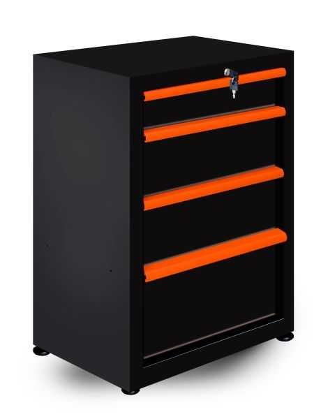 Set complet mobilier pentru scule / banc de lucru service auto