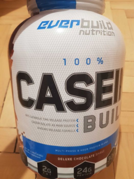 EVERBUILD 100% Casein Build 1,816 kg