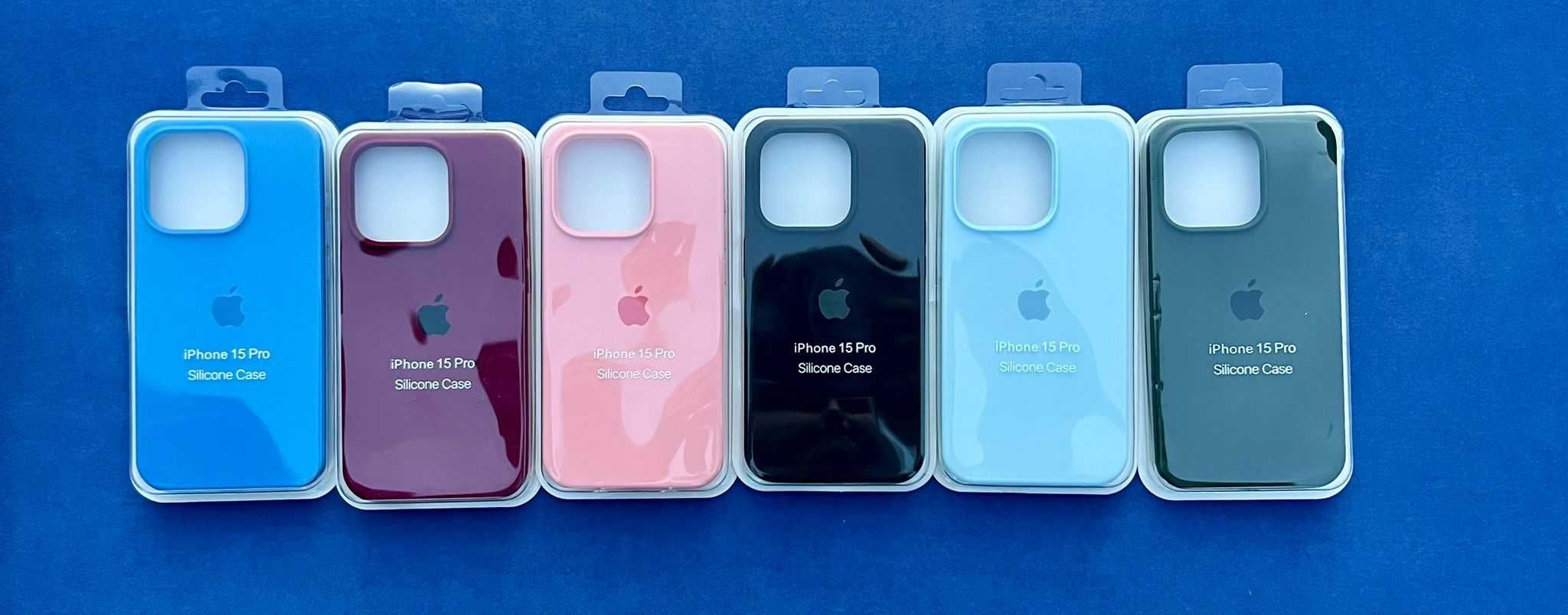 Huse si folii iPhone 15 / 15 Plus / 15 Pro / 15 Pro Max