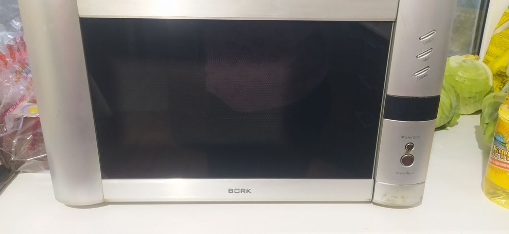 Продам микроволновку