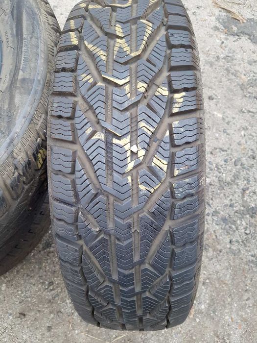 Зимни гуми Tigar 185/60 R15 88T