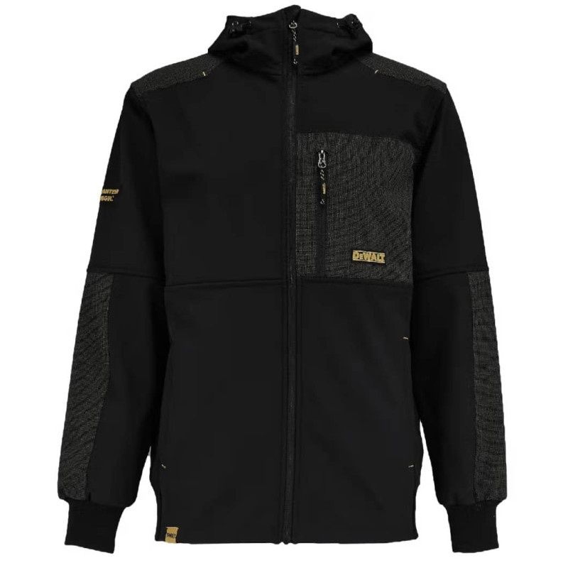 Куртка DeWALT Tough Soft Shell размер L